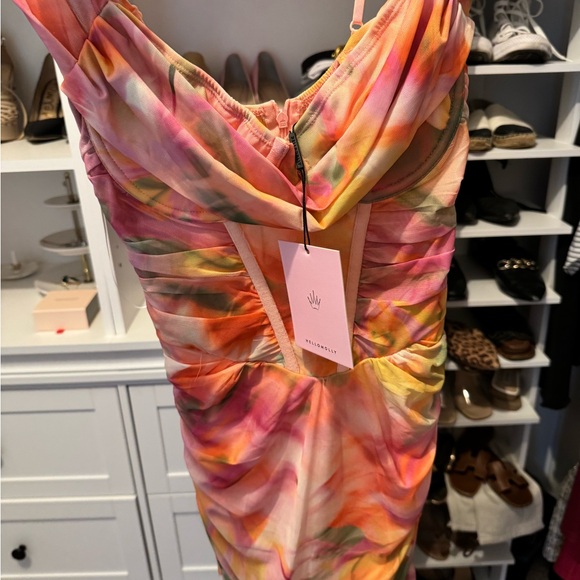 Hello molly XS dress - Picture 3 of 5